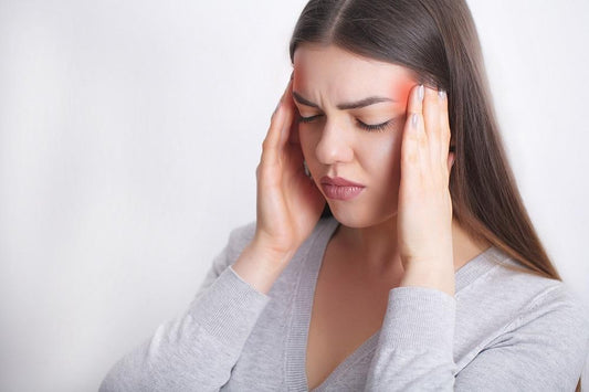 Managing Migraines Like a Pro: Easy Home Remedies for Relief