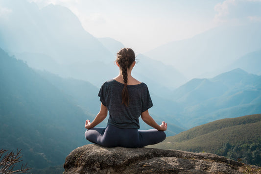 Top Essential Oils for Meditation: A Fun and Uplifting Guide