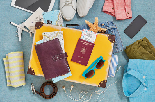 Travel Products