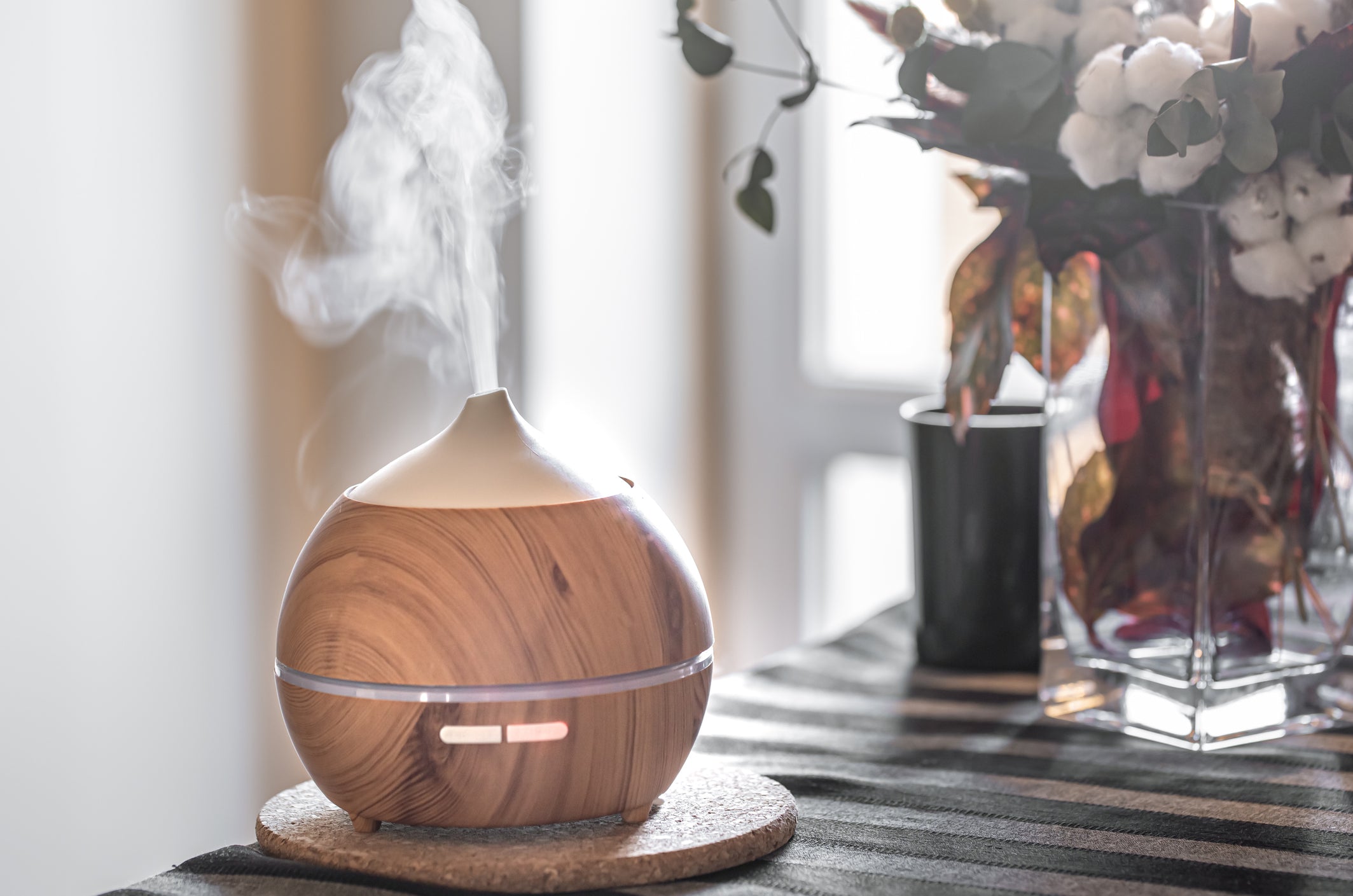 The 17 best essential oil diffusers 2022: Home, ceramic and for