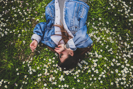 4 Wellness Tips for a Healthy Spring