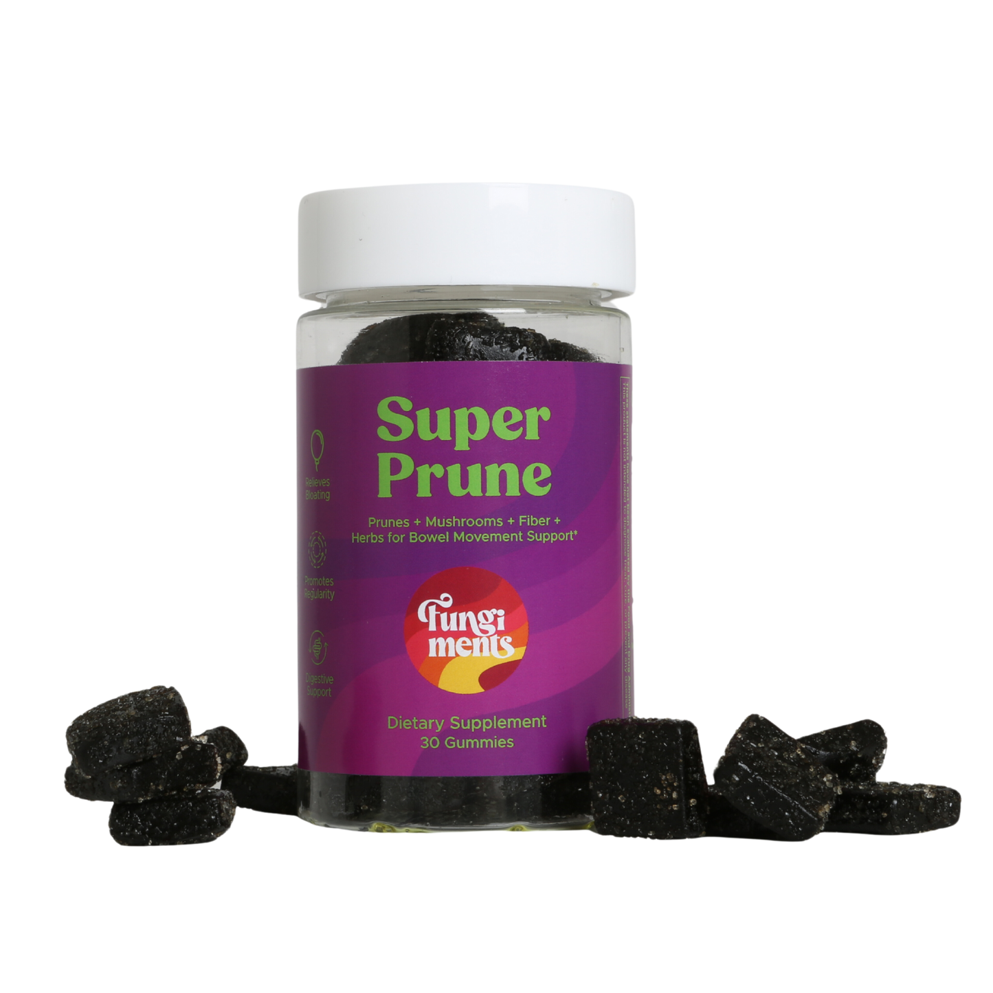 Fungiments Super Prune