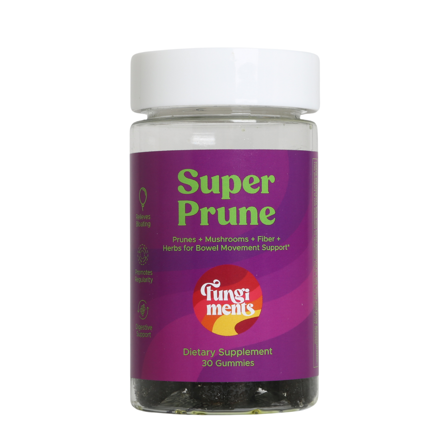 Fungiments Super Prune
