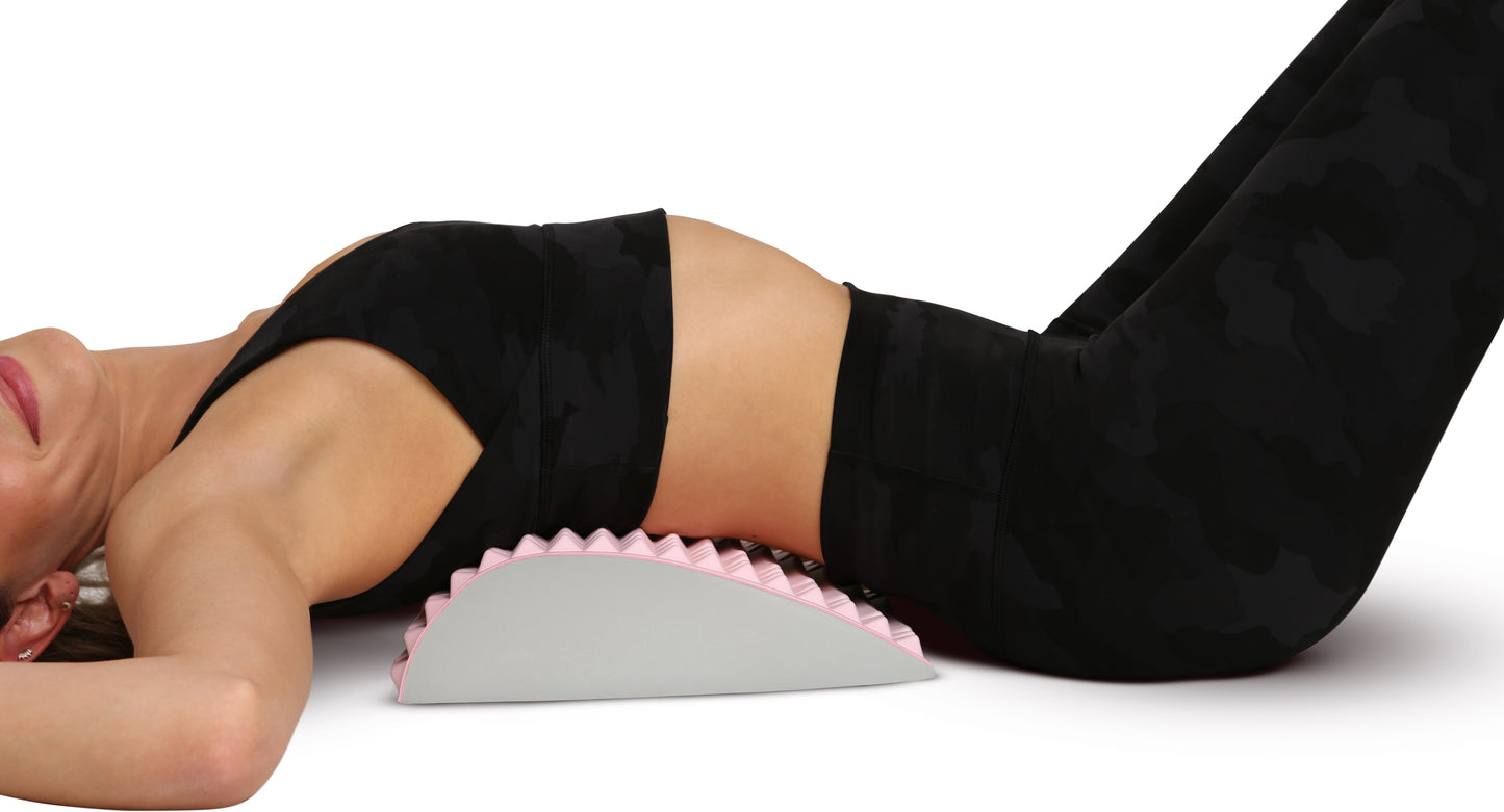 Back Stretcher Pillow