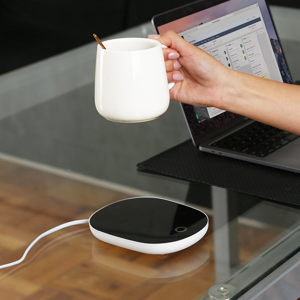 Electric Mug Warmer Bundle