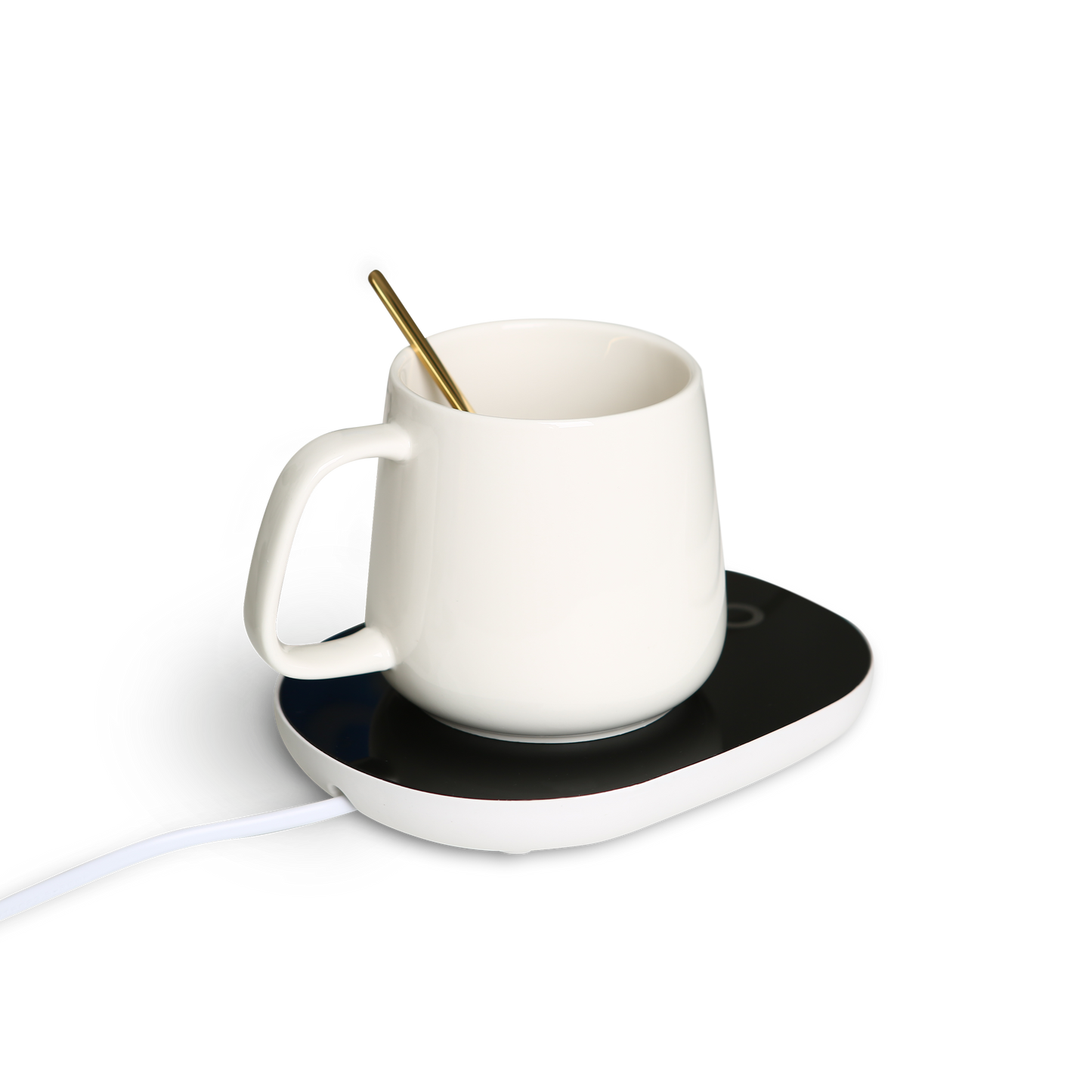 Electric Mug Warmer Bundle