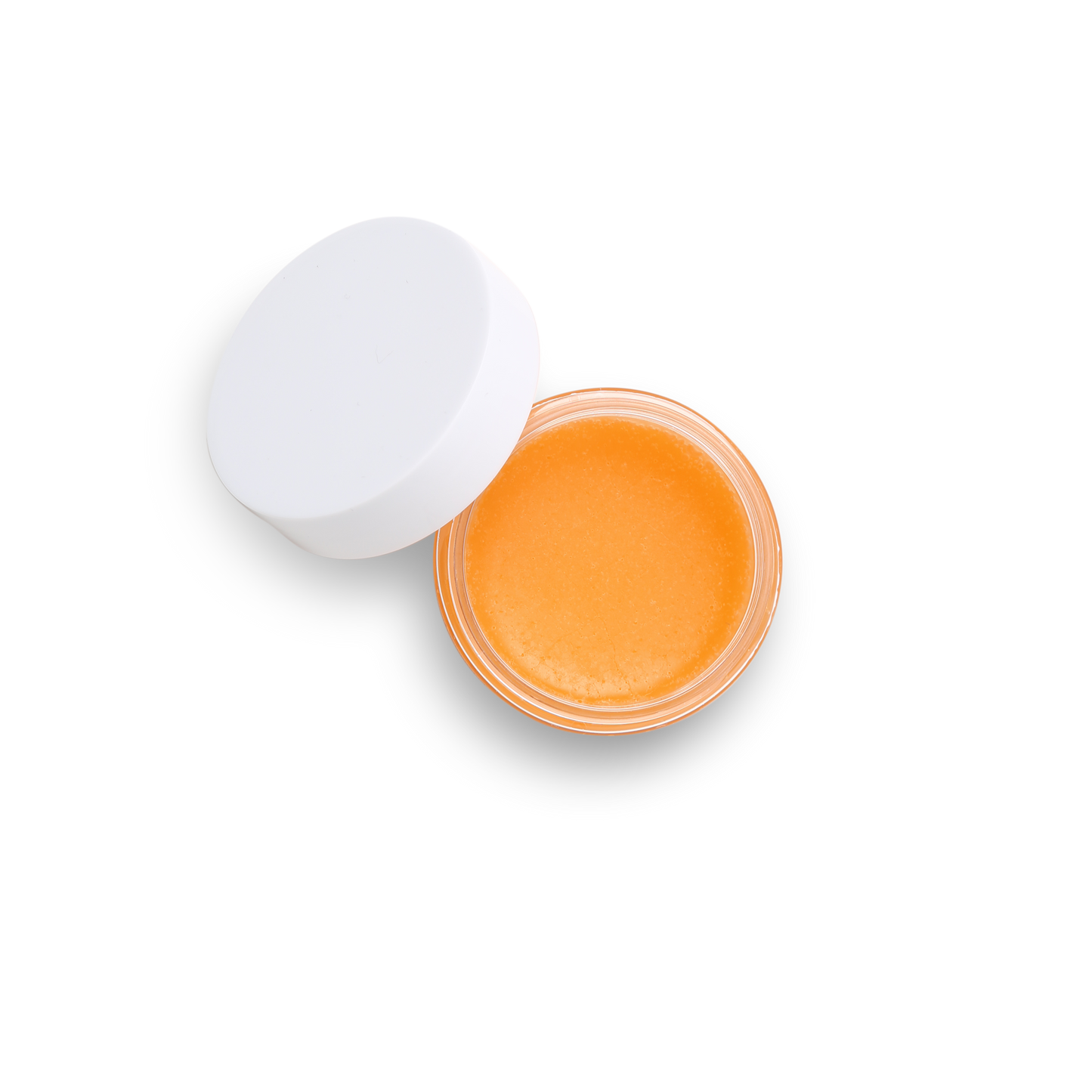 Peach Shea Butter Lip Mask