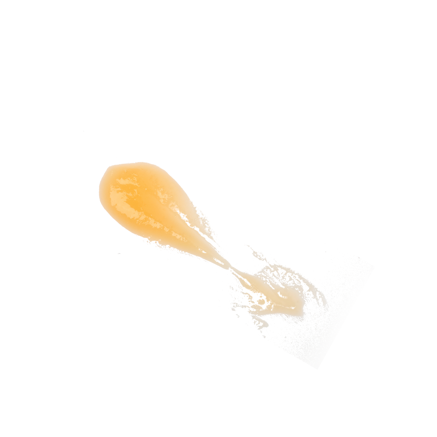 Peach Shea Butter Lip Mask