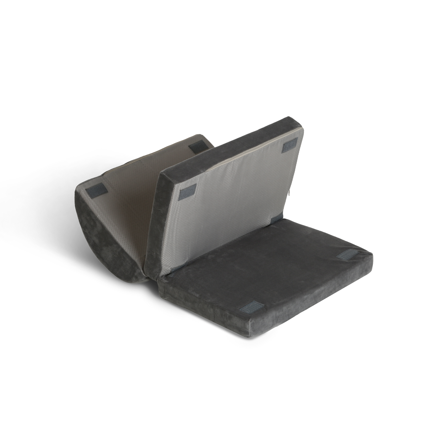 Warming Tiered Foot Rest