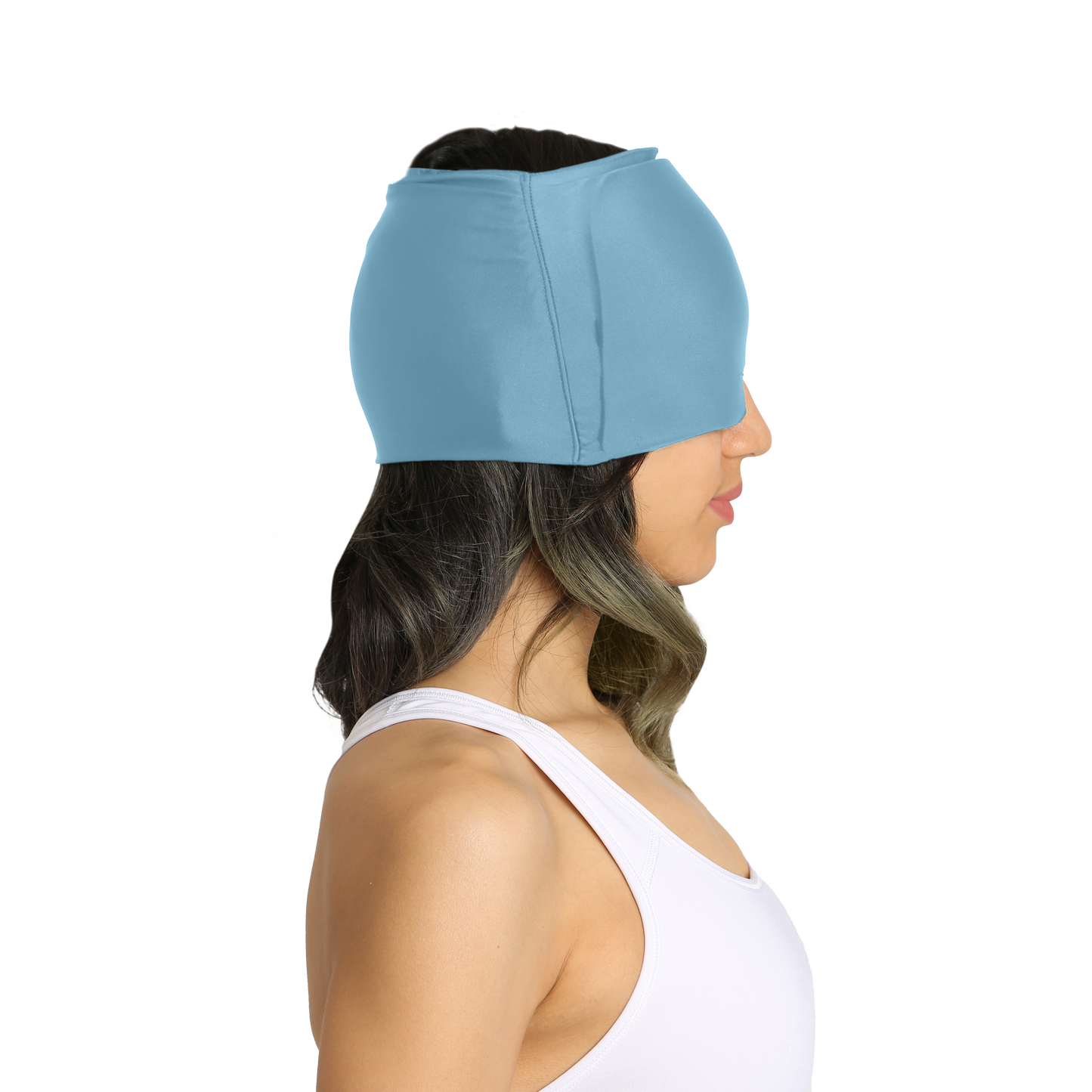 Migraine and Headache Relief Hat