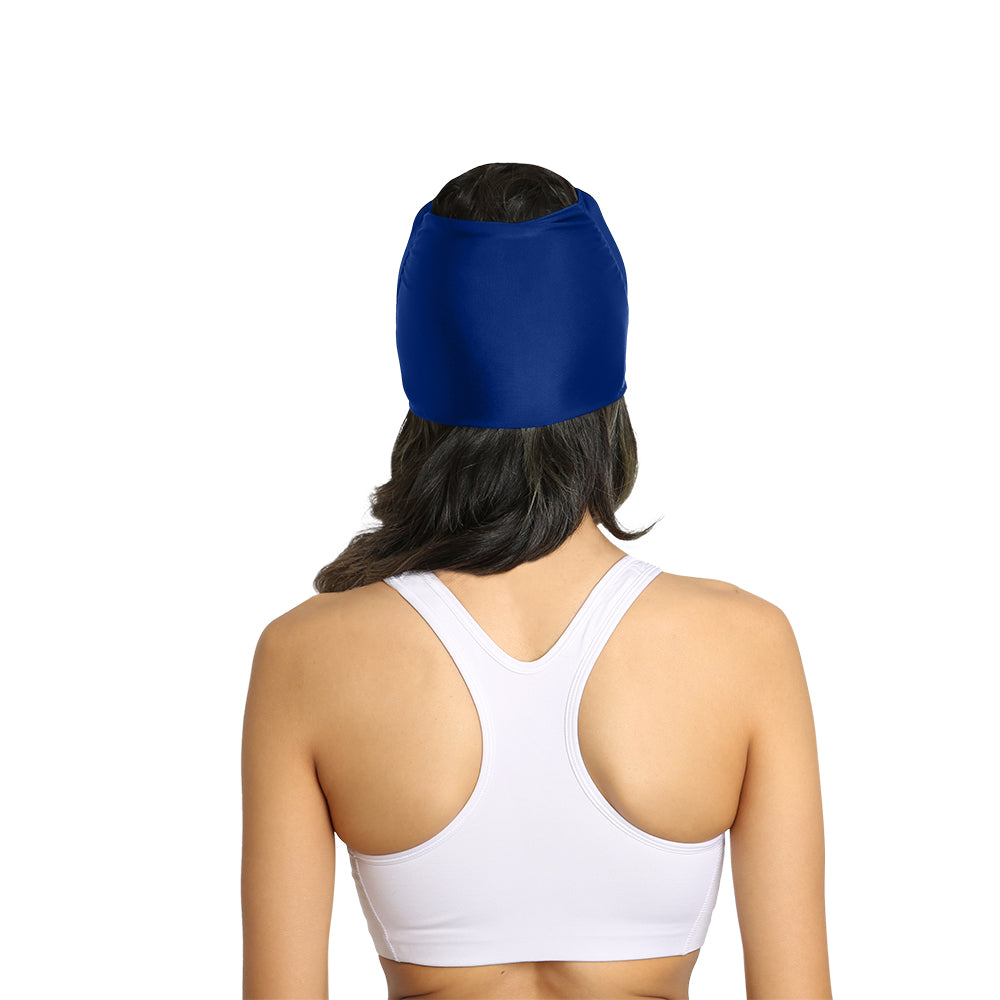 Migraine and Headache Relief Hat