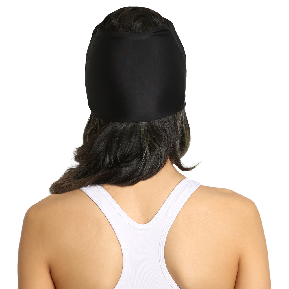 Migraine and Headache Relief Hat