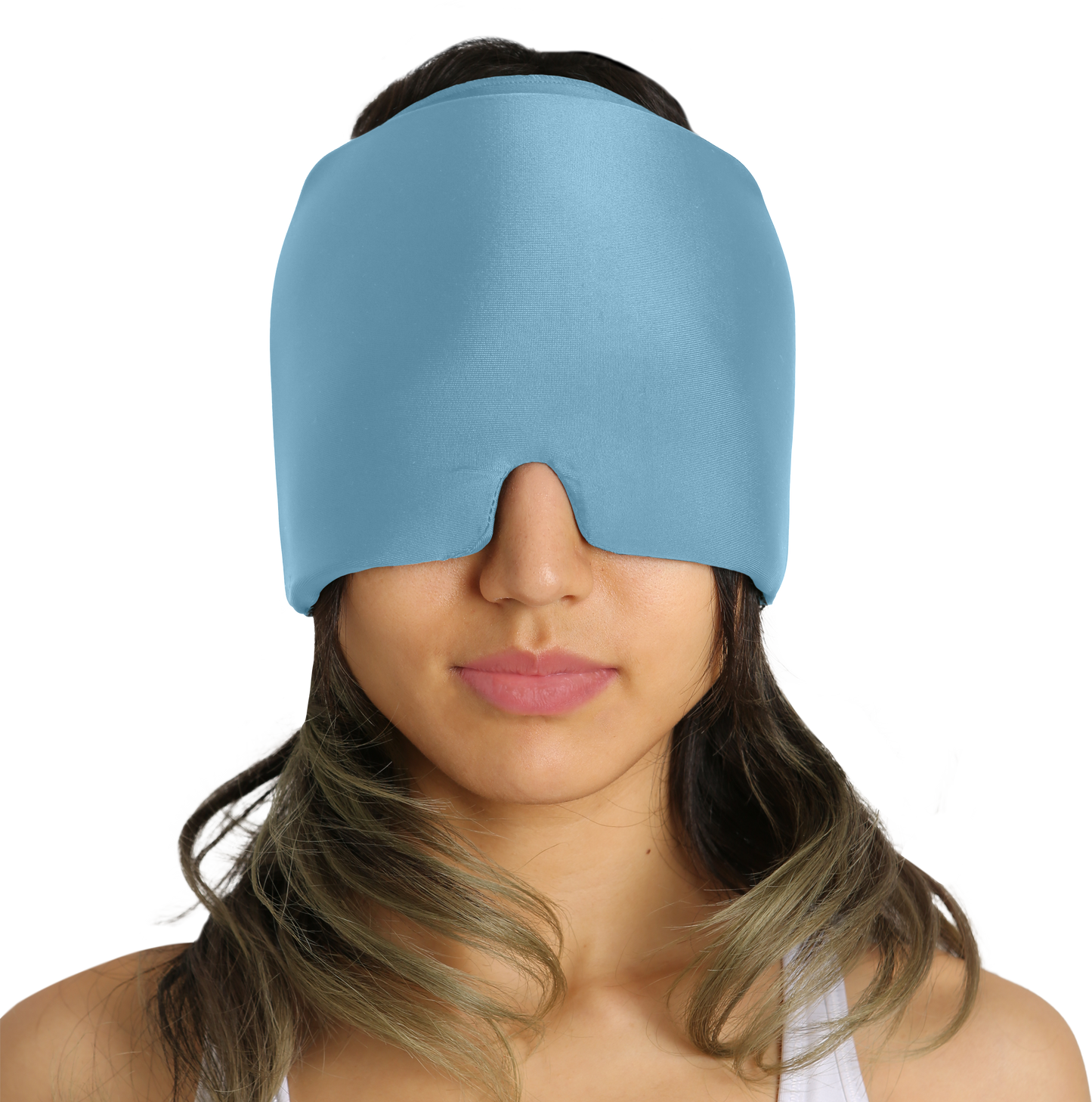 Migraine and Headache Relief Hat
