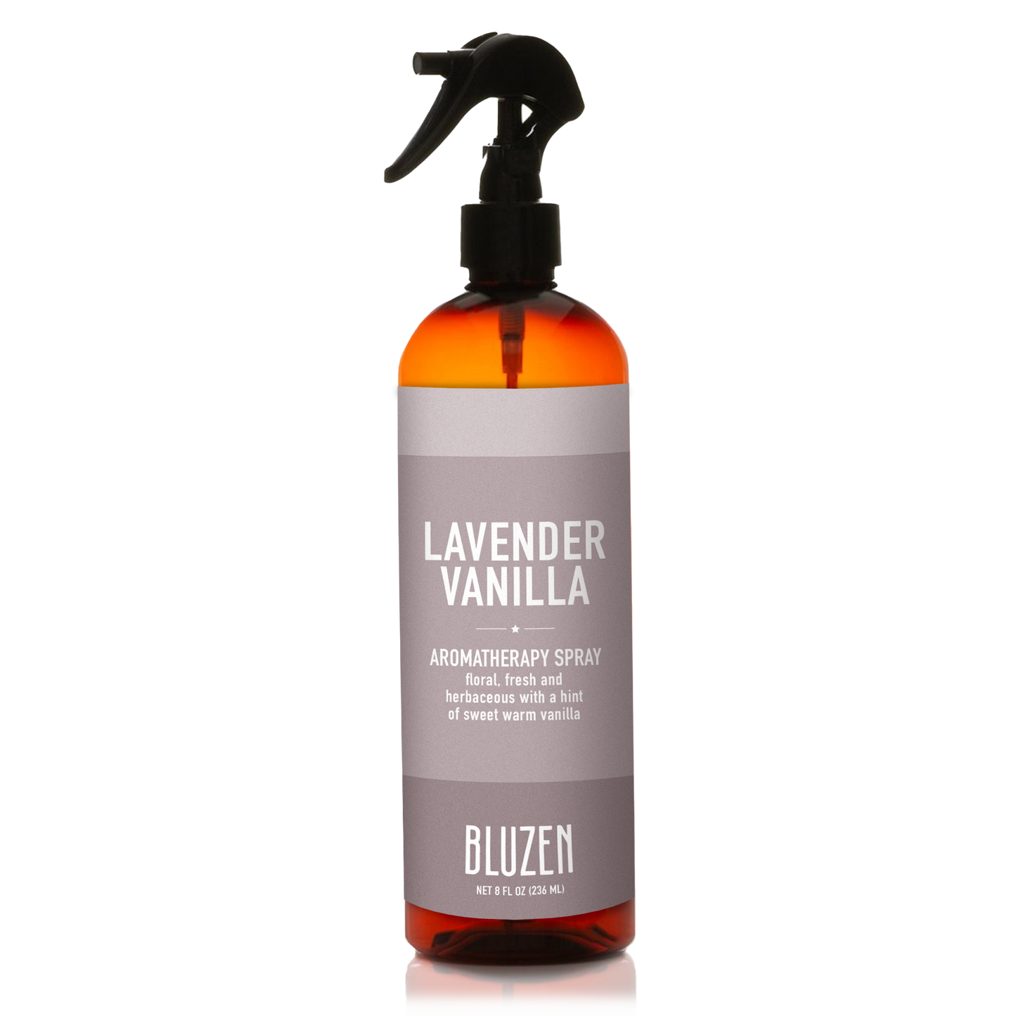 8oz Lavender and Vanilla Room Spray