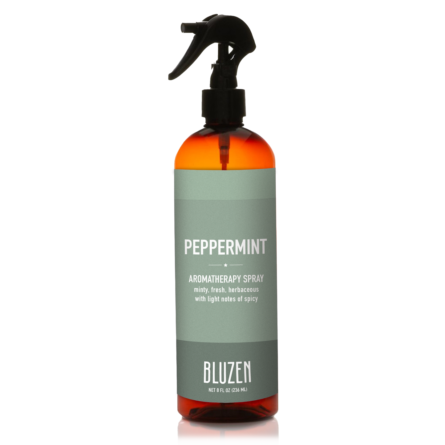 8oz Peppermint Room Spray