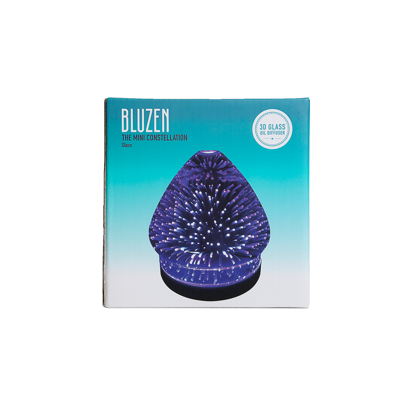 The Mini Constellation Diffuser