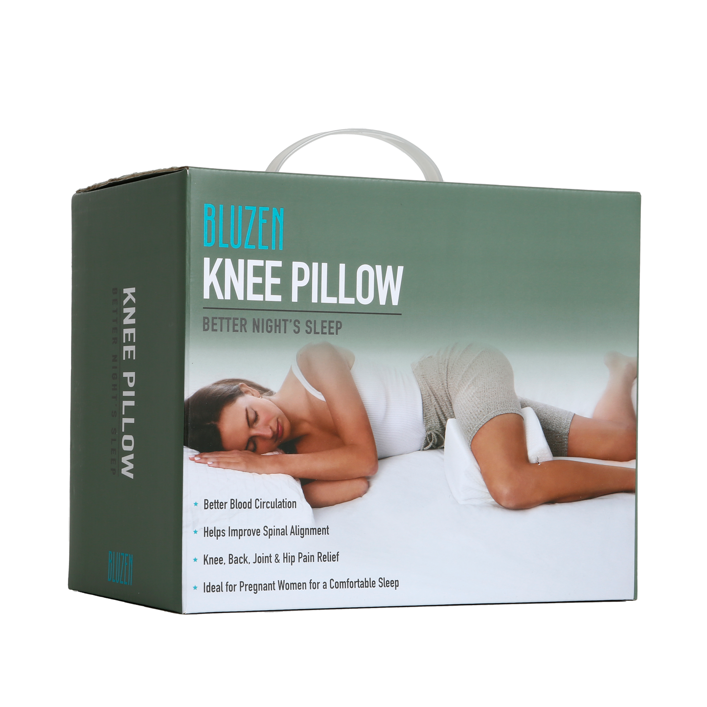 Knee Pillow