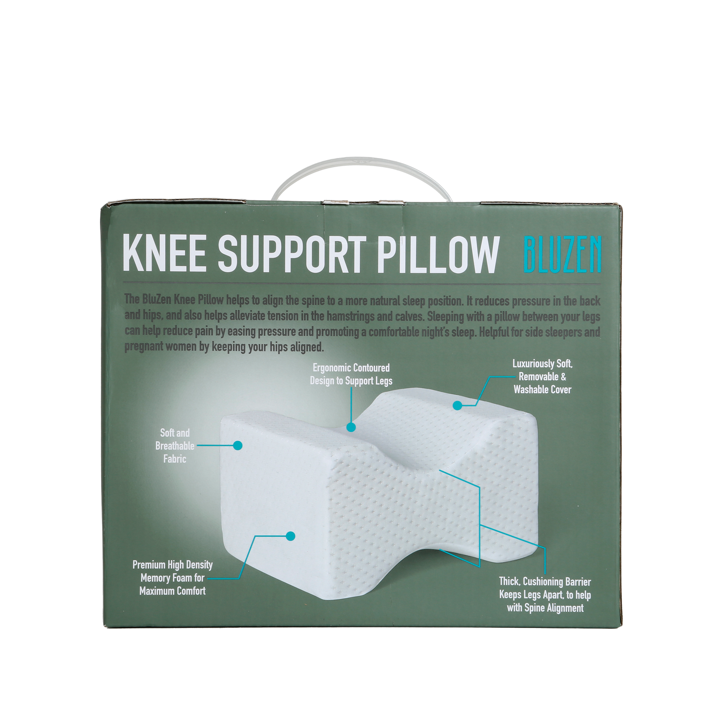 Knee Pillow
