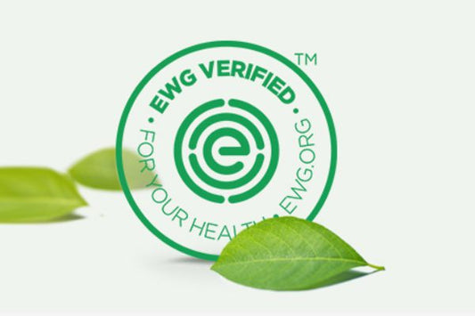 Bluzen’s Commitment to Clean Beauty: How We Ensure Our Products Meet EWG Standards