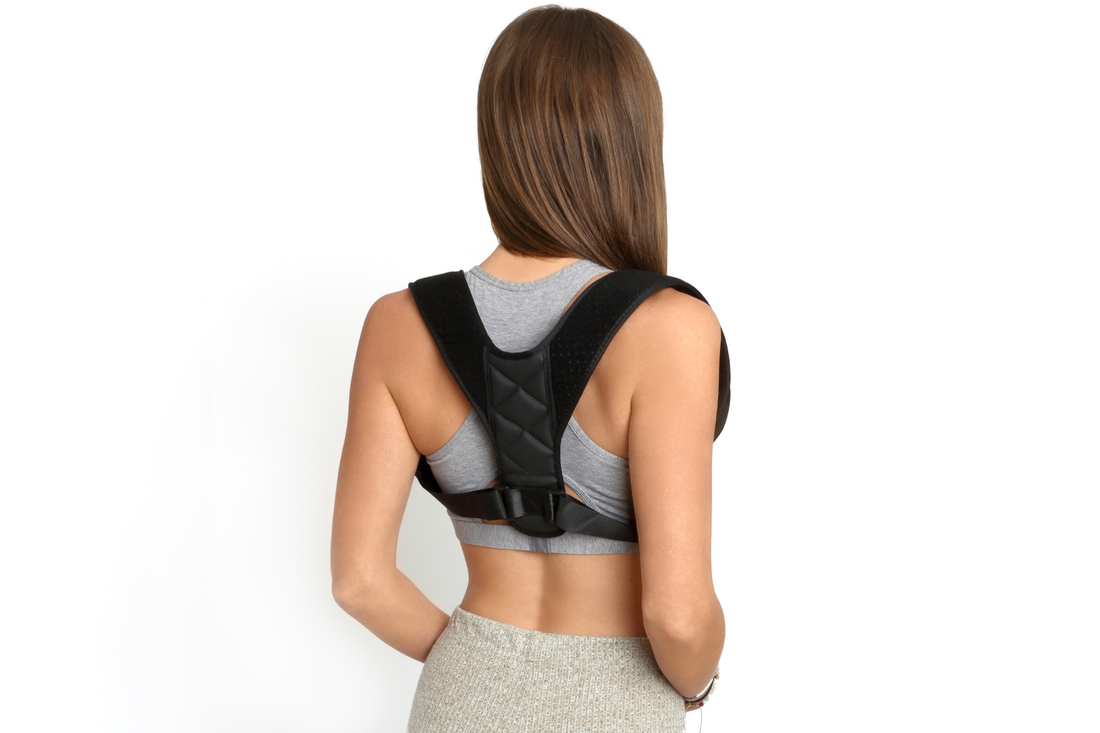 Do Posture Correctors Work? What The Experts Say