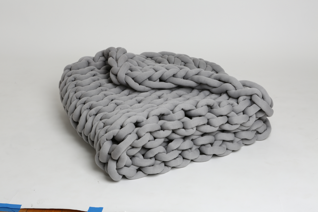 The Best Weighted Blanket Buying Guide BLUZEN