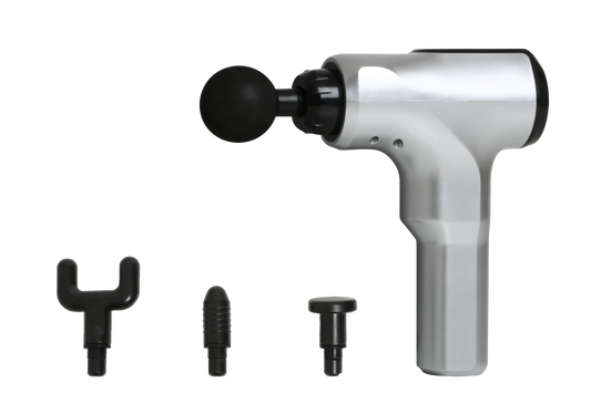 Massage Gun Benefits: Everything You Need To Know