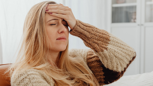 The Ultimate Guide to Migraine Relief