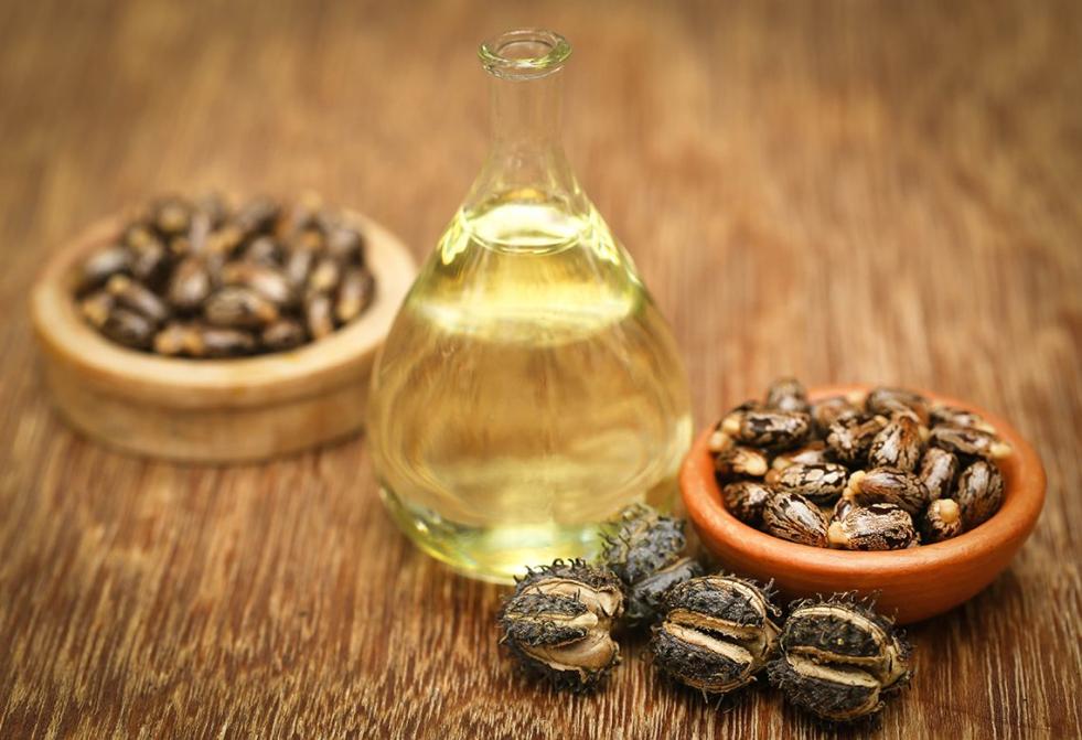 Discover the Magic: Why Castor Oil Deodorants Are Your Skin's New Best Friend