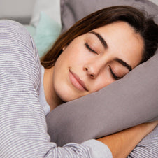11 Ways to Prevent Dry Mouth While Sleeping - BLUZEN