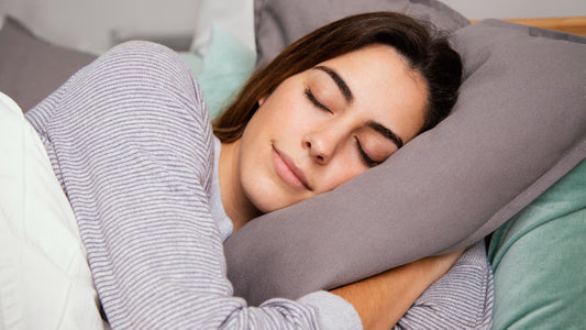 How To Prevent Dry Mouth When Sleeping