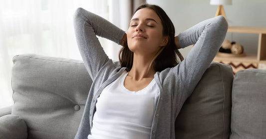 The Ultimate Guide to Stress Relief: Mastering Relaxation Techniques