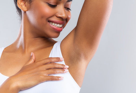 The Ultimate Guide to Hypoallergenic Deodorants: Discovering the Power of Castor Oil