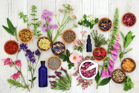 Top 14 Relaxing Essential Oil Blends For A Stress-Free Day