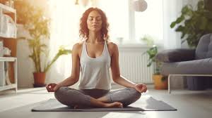 Unlocking Serenity: How Mindfulness Meditation Rescues You from Migraine Mayhem!