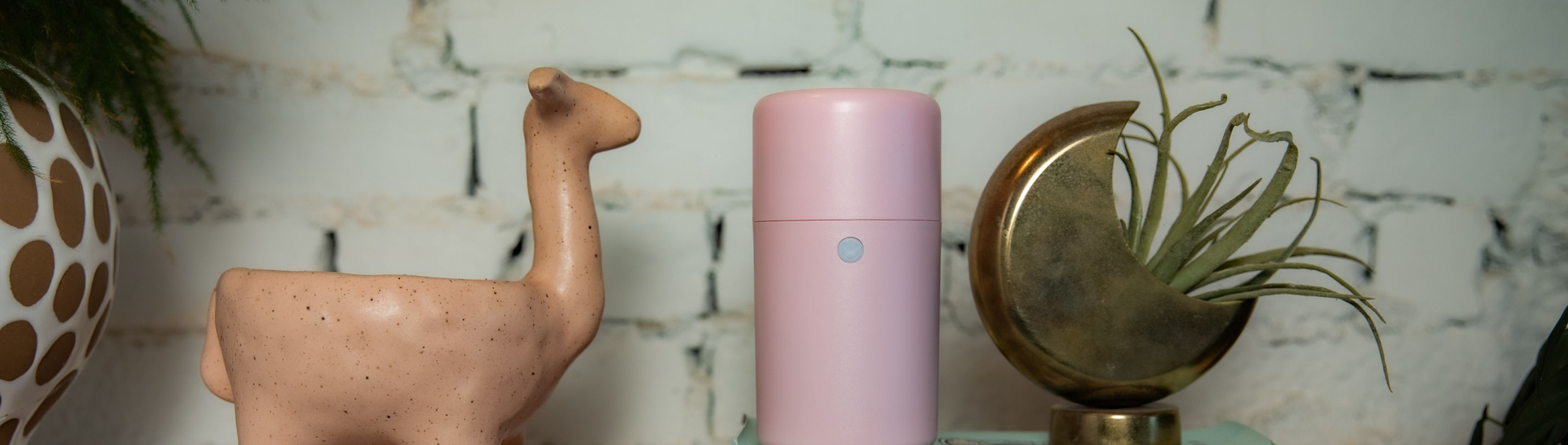 How Does a Diffuser Work? Benefits of Aromatherapy – BLUZEN