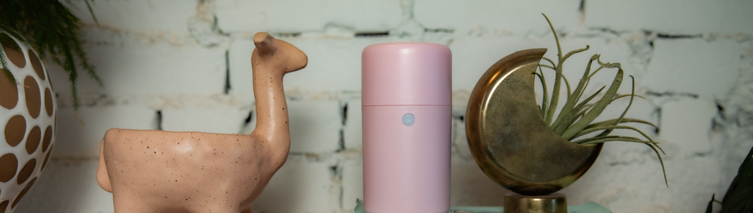 How Does a Diffuser Work? Benefits of Aromatherapy – BLUZEN How Does a Diffuser Work? Benefits of Aromatherapy – BLUZEN