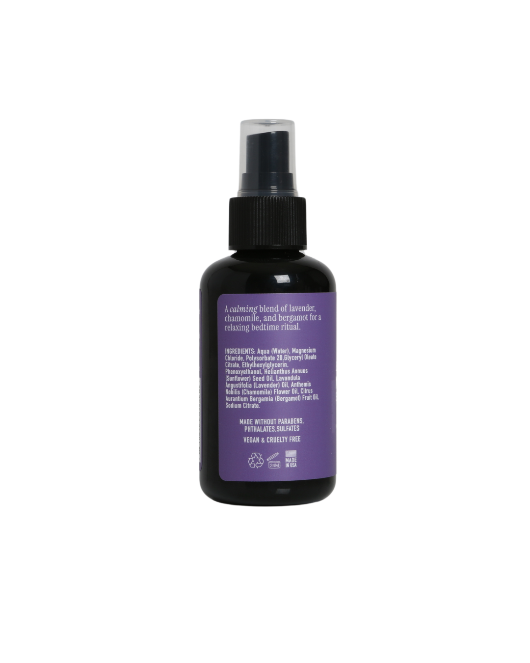 4oz Magnesium Sleep Support Spray