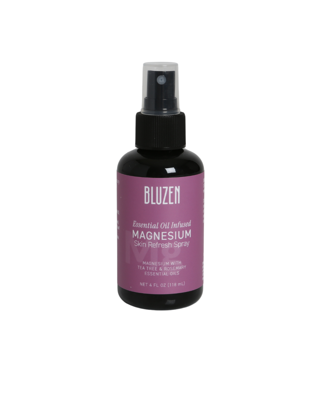 4oz Magnesium Skin Refresh Spray