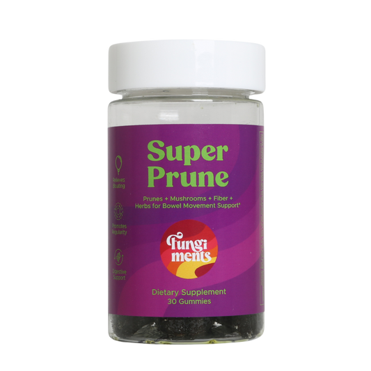 Fungiments Super Prune