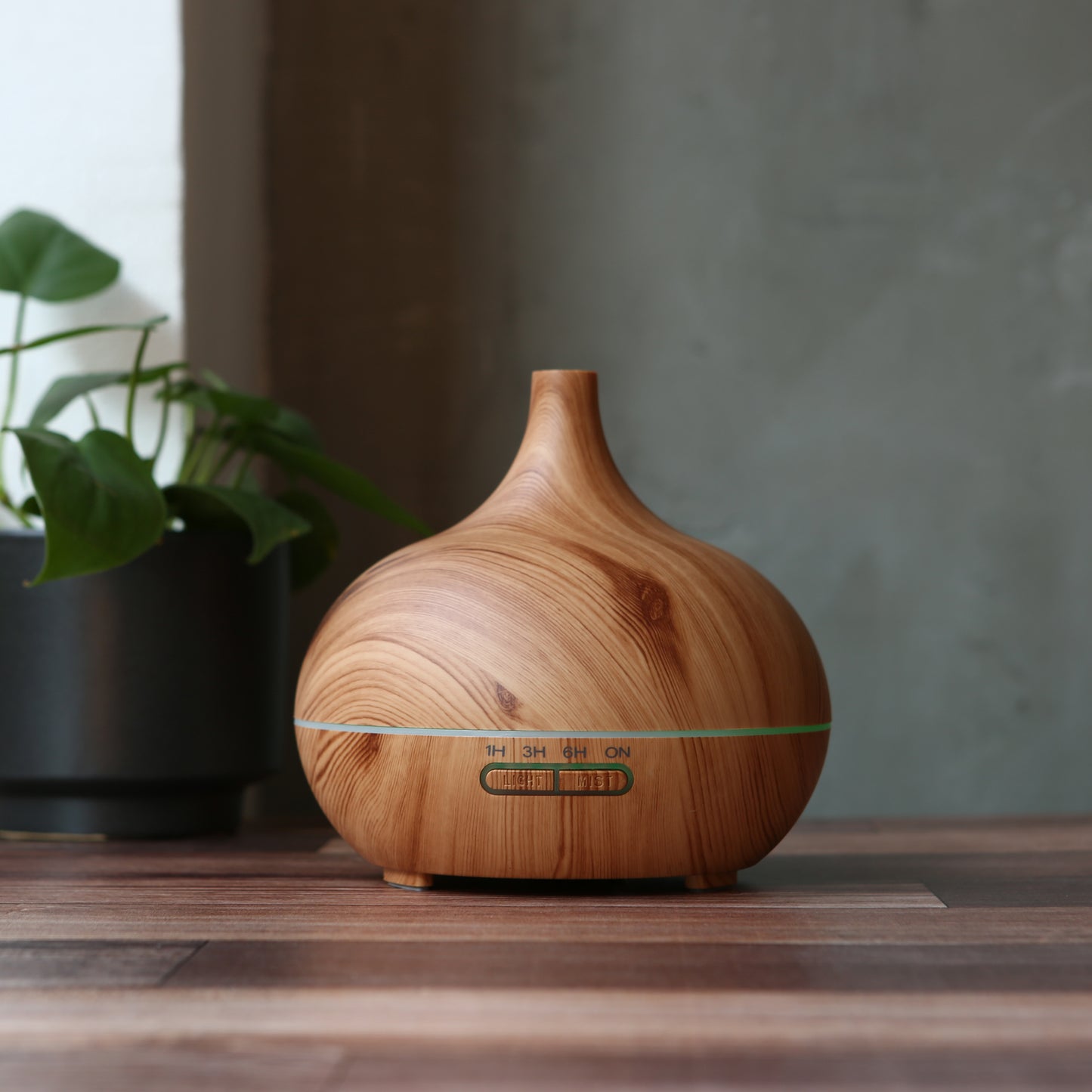 The Alpine Ultrasonic Diffuser Bundle