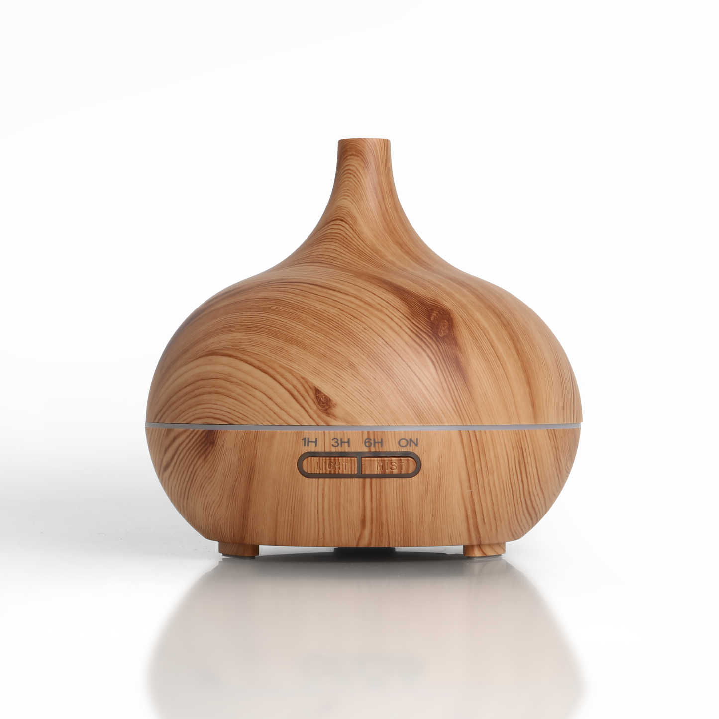 The Alpine Ultrasonic Diffuser Bundle