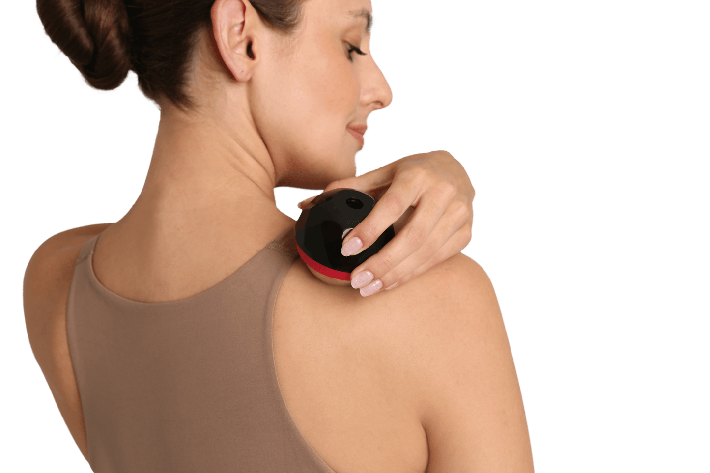 Hot/Cold Handheld Roller Massage Ball