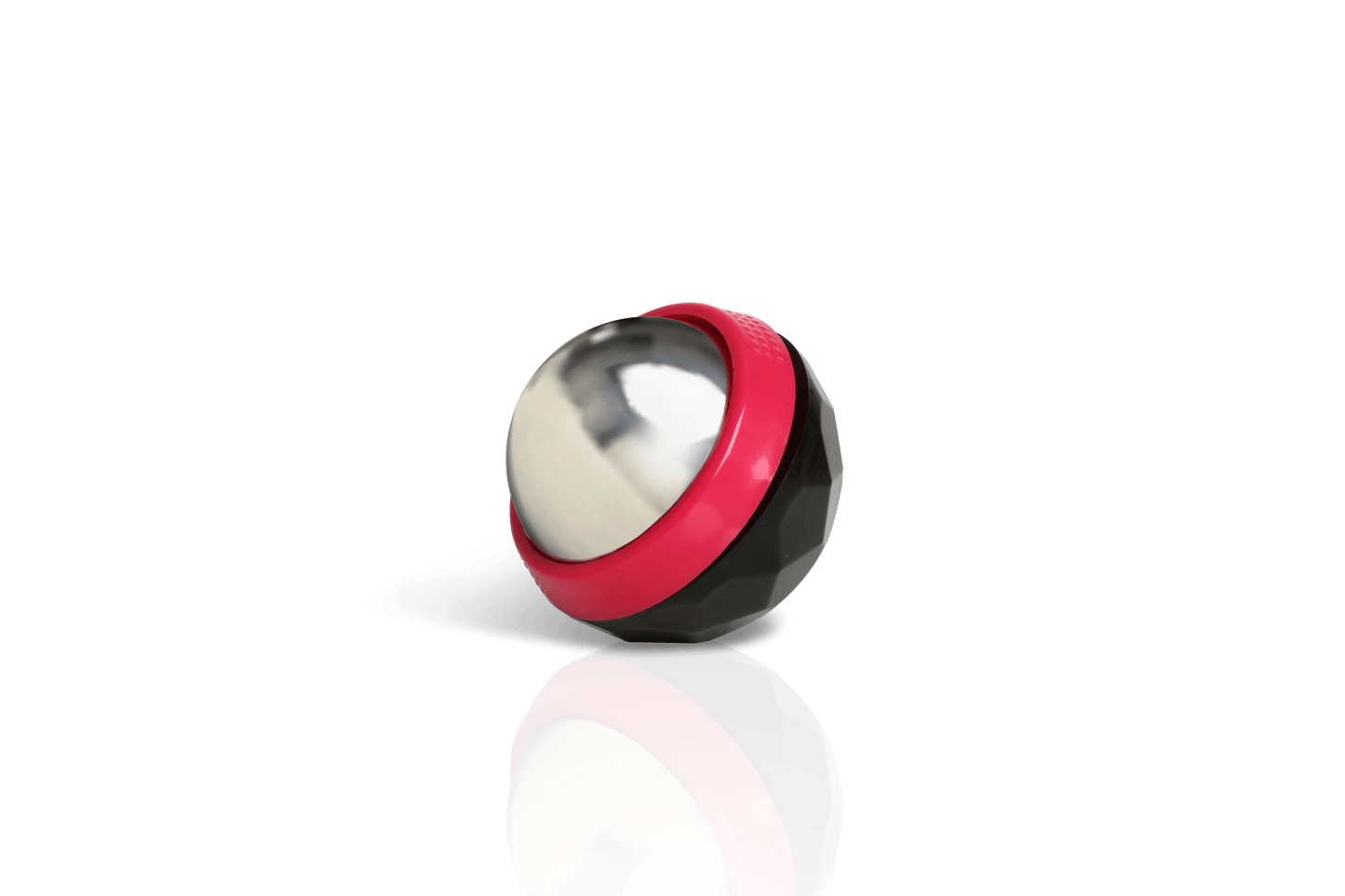 Hot/Cold Handheld Roller Massage Ball