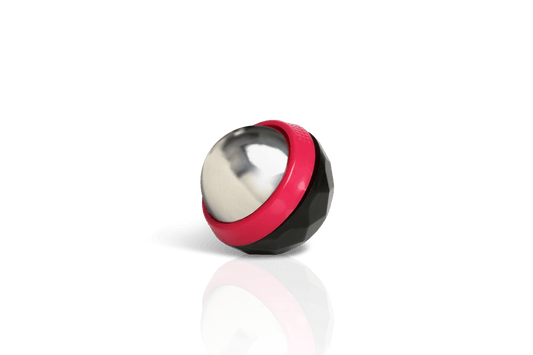 Hot/Cold Handheld Roller Massage Ball