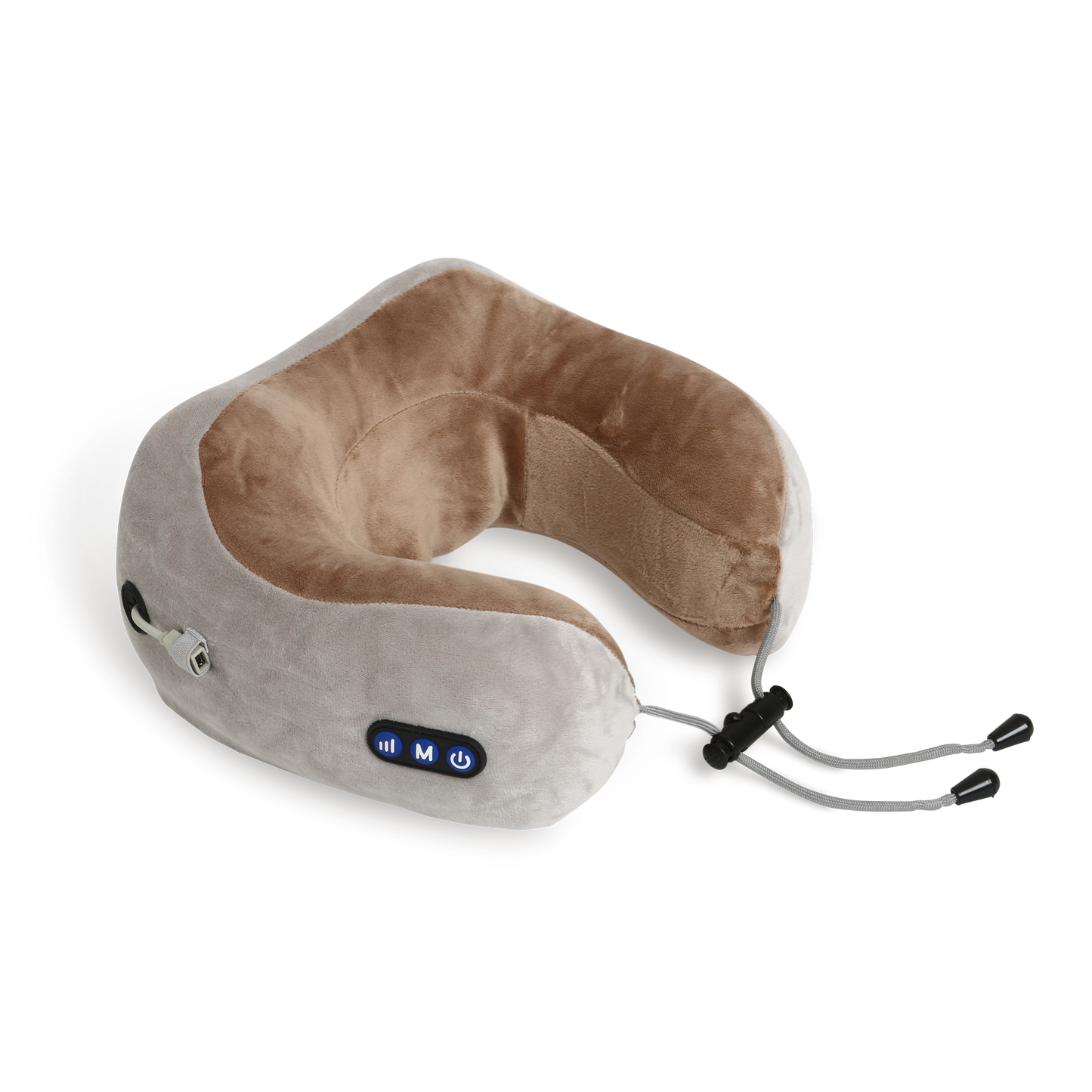 Neck Massage Collar/Travel Pillow