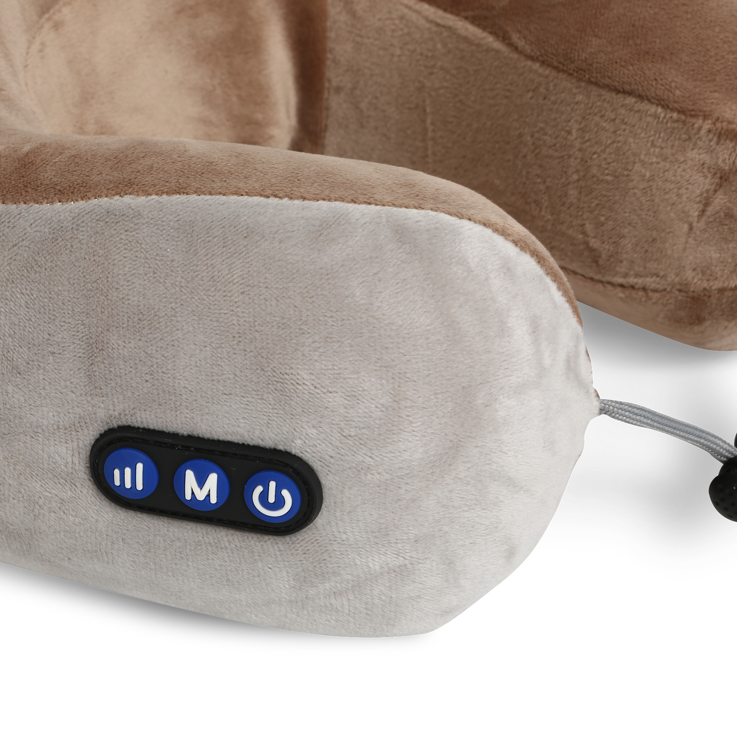 Neck Massage Collar/Travel Pillow