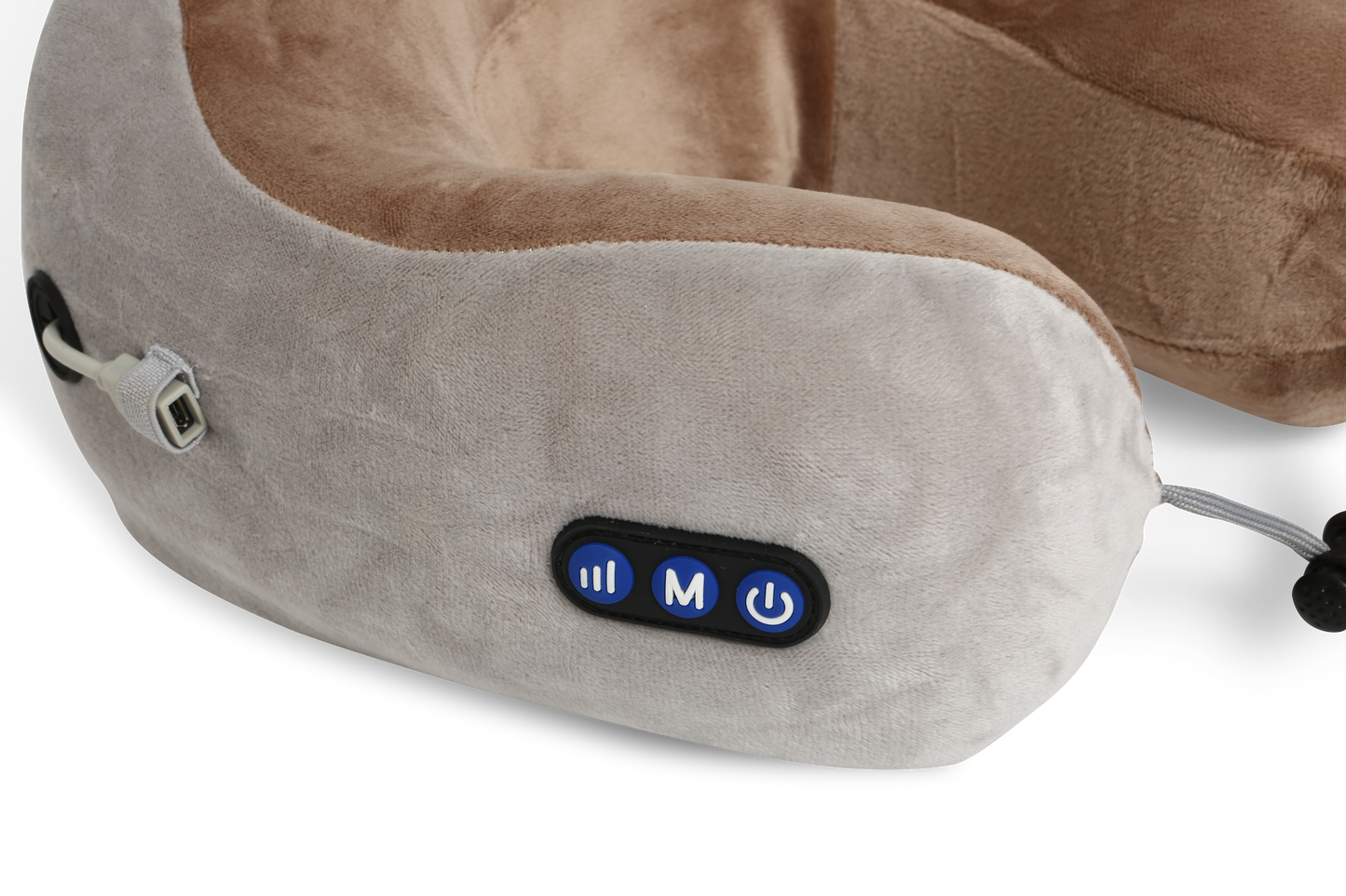 Neck Massage Collar/Travel Pillow