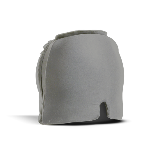 Migraine Relief Hat (Gray)