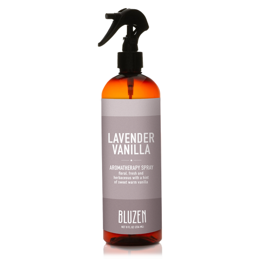 8oz Lavender and Vanilla Room Spray