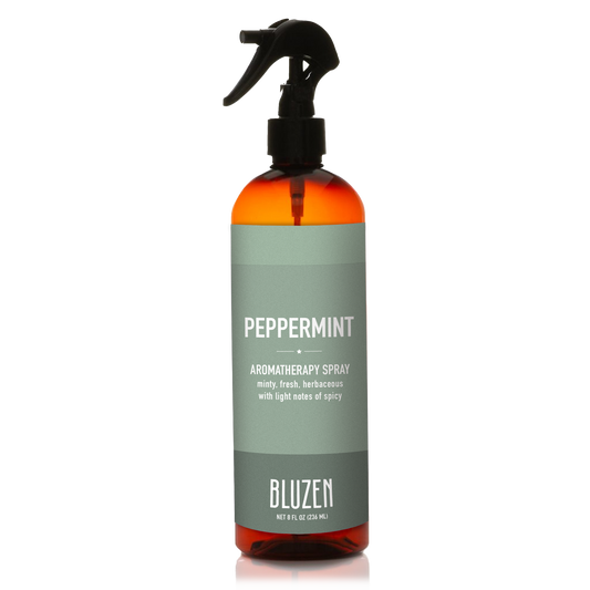 8oz Peppermint Room Spray